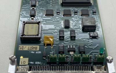 Concurrent Technologies 720 6094-00