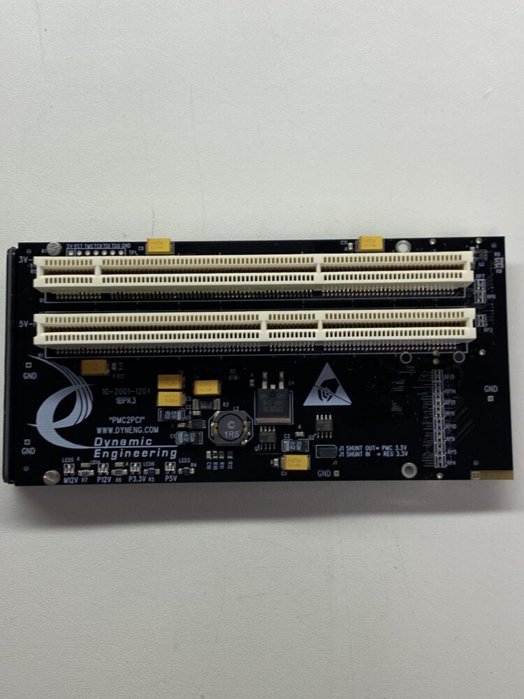 PMC2PCI