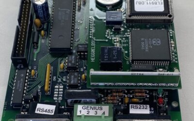 HORNER HE300GEN200AX