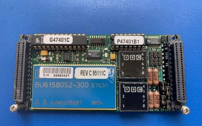 ABACO IP-1553 INDUSTRYPAK