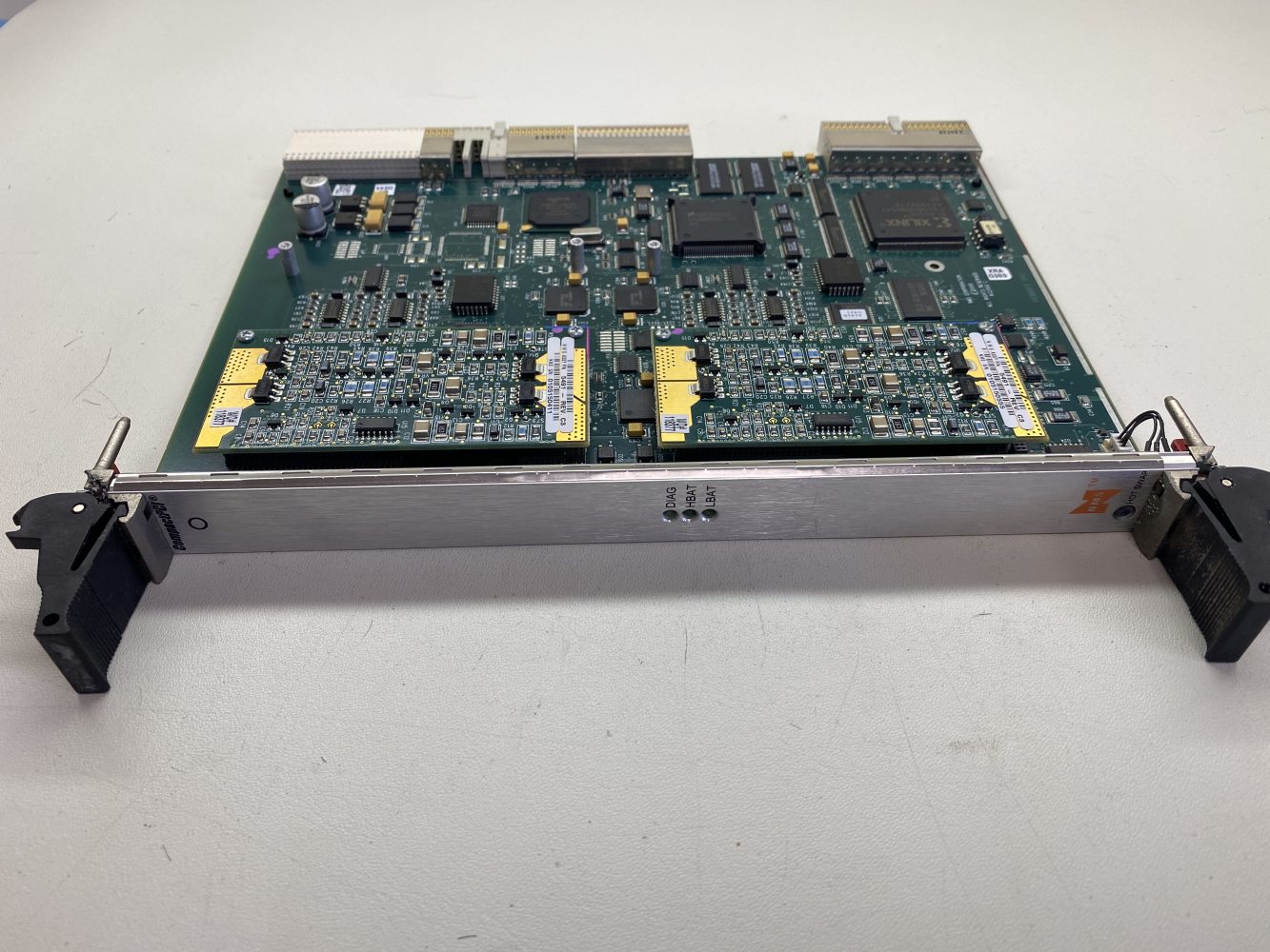 NMS COMMUNICATIONS AG 2000