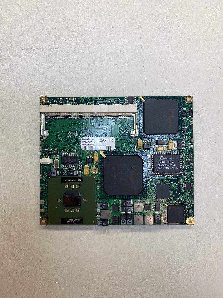 kontron 18020-0000-40-1