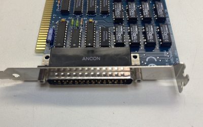 Kontron 3095A Rel-16 Relay Output Board