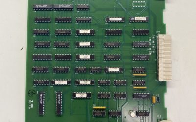 PICKER DPPC FPR PQ2000T 174651