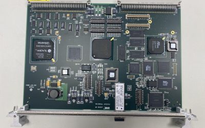 VMIVME-5565-110000 REFLECTIVE MEMORY VME BOARD