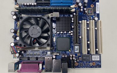 Kontron 886LCD-M/FLEX 30101205