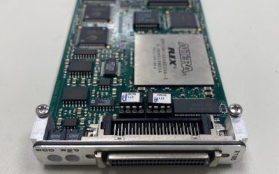 PRODRIVE BV 6003-0100-4101 PMC CARD