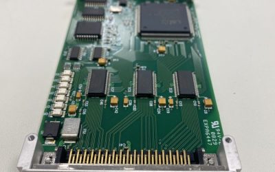BVM PMCSCU2/2A PMC ULTRA 2 SCSI
