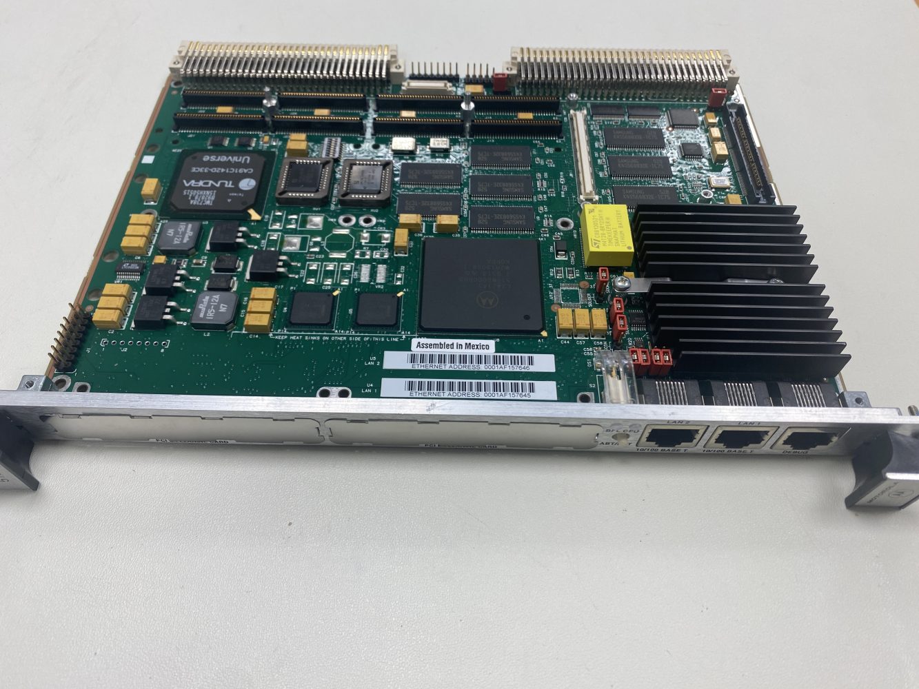 MVME5100-0161