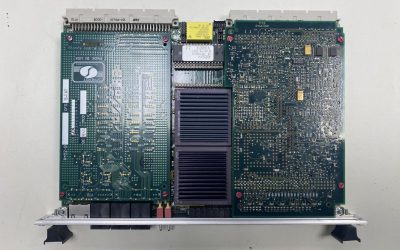Synergy Microsystems VME V-452-B RF-2 Upstream