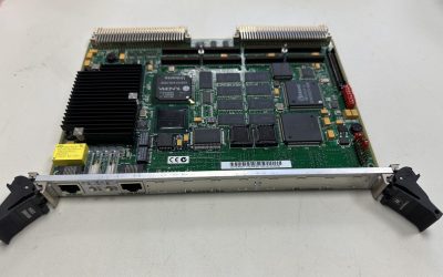 MVME2304 MPC604 VME SINGLE BOARD COMPUTER 01-W3345F-24