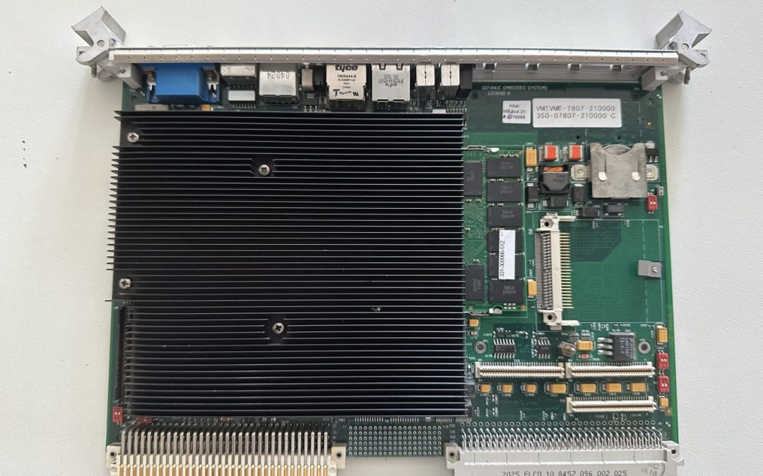 VMIVME BOARDS