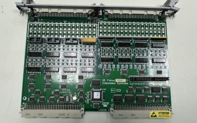 VMIVME-2536-200M03 32-Channel Optically Coupled Digital I/O Board with Built-in-Test