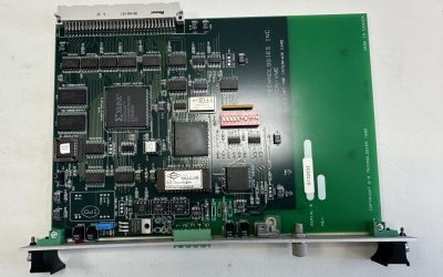 SST TECHNOLOGIES 5136-DN-VME DIRECT LINK INTERFACE