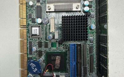 IEI PCISA-6770E2-RS-1GZ-R30