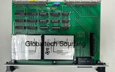 VMIVME4920-202 DUAL CHANNEL VME OUTPUT BOARD