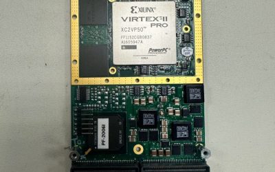 PMC-FPGA03 PMC-FPGA03-56-B-A-4