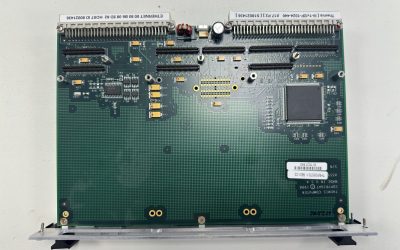 THEMIS 105575 THM105575-1  IIi-1v/2P-1024-333—440-P2 VME USPIIi-1V