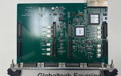 SBS Technologies CPCI-200A-FP INDUSTRY PAK CARRIER BOARD TESTED