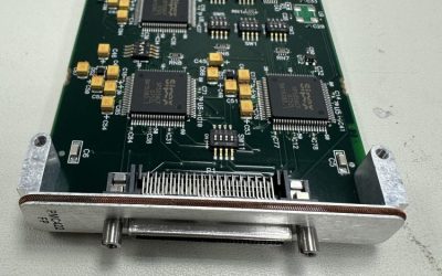 RAMIX PMC422FP REV B 14-2660B000