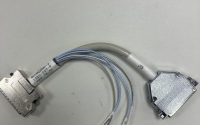 RCONQPMC-2 1320-020-8 MIL-STD-1553